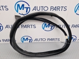 Bmw 640 6 Seriesd M Sport Gran Coupe E6 Dohc 2012-2018 Gasket Front Door Passenger Side 2012,2013,2014,2015,2016,2017,2018BMW 6 SERIES GASKET FRONT DOOR PASSENGER LEFT SIDE 7328767 F06 LCI 7328767     Used