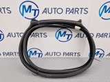 Bmw 640 6 Seriesd M Sport Gran Coupe E6 Dohc 2012-2018 Gasket Rear Door Driver Side 2012,2013,2014,2015,2016,2017,2018BMW 6 SERIES GASKET REAR DOOR DRIVER RIGHT SIDE 7275316 F06 LCI 7275316     Used