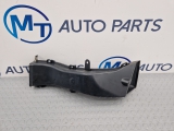 Bmw M135 1 Seriesi E6 6 Dohc 2012-2015 AIR DUCT BRAKE PASSENGER SIDE 2012,2013,2014,2015BMW 1 SERIES AIR DUCT BRAKE PASSENGER LEFT SIDE MSPORT 8050997 F20 F21 8050997     Used