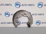 Bmw G20 318d Se Auto 2019-2020 REAR BRAKE DISC PLATE LEFT 2019,2020BMW 3 SERIES REAR BRAKE DISC PLATE LEFT PASSENGER SIDE G20 G21 6871339 6871339     GOOD