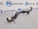 Bmw G20 318d Se Auto 2019-2020 1995  FUEL FILLER NECK/PIPE 7449051 2019,2020BMW 3 SERIES FUEL FILLER NECK PIPE DIESEL G20 G21 7449051 7449051     GOOD