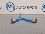 Bmw G20 318d Se Auto 2019-2020 Front Fuel feed line filter 2019,2020BMW 3 SERIES DIESEL FRONT FUEL FEED LINE FILTER G20 G21 7458378 7458378     GOOD