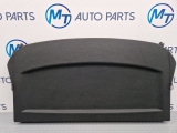 Bmw M135 1 Seriesi E6 6 Dohc 2015-2016 Rear Window Shelf Panel Trim 2015,2016BMW 1 SERIES REAR WINDOW PARCEL SHELF PANEL TRIM COVER  7271849 F20 F21 LCI  7271849     Used