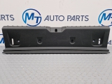 Bmw M135 1 Seriesi E6 6 Dohc 2015-2016 Loading Edge Trim 2015,2016BMW 1 SERIES LOADING EDGE TRIM SILL COVER PANEL 7221871 F20 F21 LCI 7221871     Used