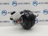 Bmw F30 335d Xdrive M Sport Shadow Edition A 2013-2018 3.0  Brake Master Cylinder  2013,2014,2015,2016,2017,2018BMW 1 2 3 4 SERIES BRAKE MASTER CYLINDER SERVO 2284896 F20 F22 F30 F32      VERY GOOD