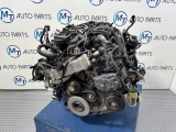 BMW B47D20A COMPLETE ENGINE 52K MILES WARRANTY F10 F20 F21 F30 F31 F32 F33 F36 Bmw 420 4 Seriesd M Sport Gran Coupe E6 Dohc 2015-2020 1995 ENGINE DIESEL FULL 2015,2016,2017,2018,2019,2020BMW B47D20A COMPLETE ENGINE 52K MILES WARRANTY F10 F20 F21 F30 F31 F32 F33 F36 GOOD