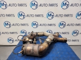 BMW X5M X6M SERIES CATALYTIC CONVERTER 7847986 7847985 7845810 29K MILES F85 F86 Bmw X6 M E6 8 Dohc 2014-2019 4395 CATALYTIC CONVERTER 7847986 7847985 7845810 2014,2015,2016,2017,2018,2019BMW X5M X6M SERIES CATALYTIC CONVERTER 7847986 7847985 7845810 29K MILES F85 F86 7847986 7847985 7845810 VERY GOOD