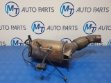 Bmw 640d M Sport Auto 2011-2017 2993 Diesel Particulate Filter (dpf)  2011,2012,2013,2014,2015,2016,2017BMW 3 4 5 6 7 X SERIES DIESEL PARTICULATE FILTER DPF 8513527 F01 F06 F10 F30 F32      GOOD