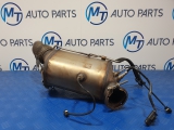 Bmw 320 3 Seriesd Sport E6 4 Dohc 2018-2023 1995 Diesel Particulate Filter (dpf)  2018,2019,2020,2021,2022,2023BMW 2 3 4 X3 X4 SERIES DIESEL PARTICULATE FILTER DPF 8587746 G01 G02 G20 G22 G42      VERY GOOD