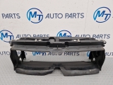 Bmw 135 M1 Seriesi E6 6 Dohc 2015-2016 AIR DUCT RADIATOR 2015,2016BMW 1 SERIES SLAM PANEL AIR DUCT TO RADIATOR 7383766 F20 F21 7383766     Used