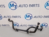 Bmw 135 M1 Seriesi E6 6 Dohc 2015-2016 COOLANT HOSE 2015,2016BMW 1 SERIES COOLANT PIPE 7619623 F20 F21 F22 F30 F31 F32 F33 7619623     Used