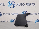 Bmw 135 M1 Seriesi E6 6 Dohc 2015-2016 A PILLAR BOTTOM TRIM LEFT SIDE 2015,2016BMW 1 SERIES A PILLAR BOTTOM TRIM LEFT PASSENGER SIDE 7221901 F20 7221901     GOOD
