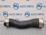 Bmw 135 M1 Seriesi E6 6 Dohc 2015-2016 INTERCOOLER CHARGE AIR HOSE 2015,2016BMW 1 SERIES INTERCOOLER CHARGE AIR HOSE 7602652 F20 F21 F22 F30 F31 F32 F36 7602652     GOOD