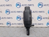 Bmw 135 M1 Seriesi E6 6 Dohc 2015-2016 WINDSCREEN WASHER PUMP 2015,2016BMW 1 SERIES WINDSCREEN WASHER PUMP 7345885 F20 F21 7345885     Used