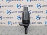 Bmw 135 M1 Seriesi E6 6 Dohc 2015-2016 HEADLIGHT WASHER PUMP 2015,2016BMW 1 SERIES HEADLIGHT WASHER PUMP 7345844 F20 F21  7345844     Used