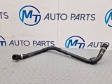 Bmw X5 Xdrive 30d M Sport E6 6 Dohc 2018-2020 COOLANT HOSE 2018,2019,2020BMW X5 SERIES EXPANSION TANK COOLANT HOSE PIPE 8579333 G05 G06 G07 8579333     GOOD