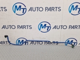 Bmw X5 Xdrive 30d M Sport E6 6 Dohc 2018-2020 FUEL SUPPLY LINE 2018,2019,2020BMW X5 SERIES DIESEL FUEL SUPPLY LINE PIPE 9895498 G05 G06 G07 9895498     GOOD