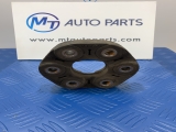 Bmw F20 116d Sport 2011-2019 Propshaft Rubber 2011,2012,2013,2014,2015,2016,2017,2018,2019BMW F SERIES REAR PROPSHAFT UNIVERSAL JOINT RUBBER 7610372      VERY GOOD