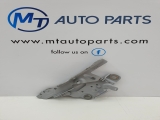 Bmw F30 Saloon 4 Door 2012-2018 2993 BONNET HINGE (PASSENGER SIDE)  2012,2013,2014,2015,2016,2017,2018BMW 1 2 3 4 SERIES F20 F22 F30 F32 BONNET HINGE PASSENGER SIDE SILVER A83       GOOD