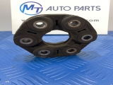 Bmw 118d Se Auto 2015-2019 PROPSHAFT RUBBER 2015,2016,2017,2018,2019BMW F SERIES REAR PROPSHAFT UNIVERSAL JOINT RUBBER 7610372      VERY GOOD