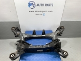 Bmw F26 X4 Xdrive20d M Sport Auto Coupe 5 Door 2014-2018 2.0 SUBFRAME (REAR)  2014,2015,2016,2017,2018BMW X3 X4 SERIES F25 F26 REAR AXLE CARRIER SUBFRAME 6857983      VERY GOOD