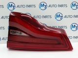 Bmw X3 Xdrive20d M Sport 6c 4 Dohc Estate 5 Door 2017-2020 REAR/TAIL LIGHT ON TAILGATE (DRIVERS SIDE)  2017,2018,2019,2020BMW X3 SERIES REAR INNER TAIL LIGHT RIGHT DRIVER SIDE 7408744 G01 F97      GOOD