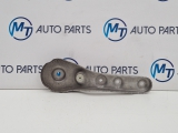 Bmw G30 530e M Sport Auto 2016-2021 REAR AXLE PUSH ROD 2016,2017,2018,2019,2020,2021BMW 5 6 7 8 SERIES REAR AXLE PUSH ROD G30 G31 F90 G32 G11 G16 6861142 6861142     VERY GOOD