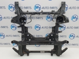 Bmw X6 M50d E6 6 Dohc Coupe 4 Door 2014-2019 2993 AXLE (FRONT)  2014,2015,2016,2017,2018,2019BMW X5 X6 SERIES FRONT AXLE SUBFRAME F15 F16 6866689      GOOD