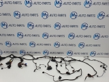 Bmw X6 M50d E6 6 Dohc 2014-2019 WIRING LOOM FRONT LEFT 2014,2015,2016,2017,2018,2019BMW X5 X6 SERIES 50D COMPLETE ENGINE BAY WIRING LOOM FRONT LEFT SIDE F15 F16      GOOD