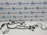 Bmw X6 M50d E6 6 Dohc 2014-2019 WIRING LOOM FRONT RIGHT 2014,2015,2016,2017,2018,2019BMW X5 X6 SERIES 50D COMPLETE ENGINE BAY WIRING LOOM FRONT RIGHT SIDE F15 F16      GOOD
