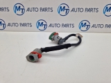 Bmw F48 X1 Xdrive18d Se 2014-2022 Fuel feed line 2014,2015,2016,2017,2018,2019,2020,2021,2022BMW 2 X1 SERIES F45 F46 F48 FUEL FEED LINE PIPE 7214976 7214976     GOOD