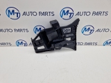 Bmw F48 X1 Xdrive18d Se 2014-2022 Rear Bumper Bracket Right 2014,2015,2016,2017,2018,2019,2020,2021,2022BMW X1 SERIES F48 REAR BUMPER BRACKET RIGHT DRIVER SIDE 7332318  7332318     GOOD