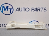 Bmw M135 1 Seriesi E6 6 Dohc 2015-2016 Sideskirt Bracket Driver Rh4 2015,2016BMW 1 SERIES SIDESKIRT BRACKET DRIVER RH4 DRIVER RIGHT WHITE 8051584 F20 F21 8051584     Used