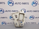 Bmw M135 1 Seriesi E6 6 Dohc 2015-2016 Rear Bumper Bracket Left 2015,2016BMW 1 SERIES REAR BUMPER BRACKET LEFT PASSENGER SIDE WHITE 8063451 F20 F21 LCI 8063451     Used