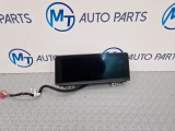 Bmw M135 1 Seriesi E6 6 Dohc 2012-2015 HEAD UP DISPLAY  2012,2013,2014,2015BMW 1 SERIES DISPLAY SCREEN HEADUNIT 9292246 F20 F21 F22 9292246     Used