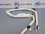 Bmw M135 1 Seriesi E6 6 Dohc Hatchback 5 Door 2012-2015 AIRBAG CURTAIN/SIDE (DRIVER SIDE) 7221046 2012,2013,2014,2015BMW 1 SERIES AIRBAG CURTAIN DRIVER RIGHT SIDE 7221046 F20 F21 F30 F80 F31 F36 7221046     Used