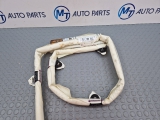 Bmw M135 1 Seriesi E6 6 Dohc Hatchback 5 Door 2012-2015 AIRBAG CURTAIN/SIDE (PASSENGER SIDE) 7221045 2012,2013,2014,2015BMW 3 SERIES AIRBAG CURTAIN PASSENGER LEFT SIDE 7221045 F20 F21 F30 F80 F31 F36 7221045     Used