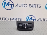 Bmw 330 3 Seriesd M Sport E6 6 Dohc 2012-2018 HEADLIGHT CONTROL SWITCH  2012,2013,2014,2015,2016,2017,2018BMW 3 SERIES HEADLIGHT CONTROL SWITCH 9393947 F30 F31 F34 F32 F33 F36 9393947     GOOD