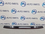Bmw M6 6 Series Gran Coupe E5 8 Dohc 2013-2018 THIRD STOP LIGHT  2013,2014,2015,2016,2017,2018BMW 6 SERIES REAR THIRD STOP LIGHT SCHWARZ2 7309974 F06      GOOD