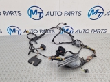 Bmw M6 6 Series Gran Coupe E5 8 Dohc 2013-2018 WIRING LOOM FRONT LEFT 2013,2014,2015,2016,2017,2018BMW 6 SERIES WIRING LOOM FRONT LEFT PASSENGER SIDE F06 F12 F13      GOOD