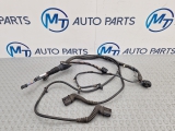 BMW 6 SERIES REAR ELECTRIC PARKING BRAKE WIRING LOOM 9277207 F10 F06 F12 F13 Bmw M6 6 Series Gran Coupe E5 8 Dohc 2013-2018 PARKING BRAKE WIRING LOOM 2013,2014,2015,2016,2017,2018BMW 6 SERIES REAR ELECTRIC PARKING BRAKE WIRING LOOM 9277207 F10 F06 F12 F13 9277207 GOOD