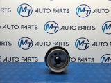 BMW X5M X6M SERIES CRANKSHAFT VIBRATION DAMPER PULLEY 7572566 F85 F86 F10 F06 Bmw X6 M E6 8 Dohc 2014-2019 CRANKSHAFT PULLEY 2014,2015,2016,2017,2018,2019BMW X5M X6M SERIES CRANKSHAFT VIBRATION DAMPER PULLEY 7572566 F85 F86 F10 F06 7572566 VERY GOOD