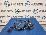 Bmw X6 M E6 8 Dohc 2014-2019 GEARBOX WIRING LOOM 2014,2015,2016,2017,2018,2019BMW X5M X6M SERIES GEARBOX WIRING LOOM 7849562 F85 F86 7849562     VERY GOOD
