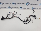 Bmw F11 535d Se Auto 2011-2017 Wiring Loom Front Right 2011,2012,2013,2014,2015,2016,2017Bmw 5 Series Complete Wiring Loom Front Right Side F10 F11 9180448 9180448     VERY GOOD