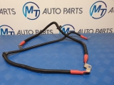 Bmw 535d M Sport Auto 2011-2017 STARTER CABLE 2011,2012,2013,2014,2015,2016,2017BMW 5 6 7 SERIES POSITIVE STARTER MOTOR CABLE 8515494 F01 F02 F06 F10 F11 F12      VERY GOOD