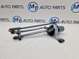 Bmw F48 X1 Xdrive18d Se Estate 5 Door 2014-2022 1995 Wiper Motor (front) & Linkage 7350658 2014,2015,2016,2017,2018,2019,2020,2021,2022Bmw X1 Series F48 Wiper Motor (front) & Linkage 7350658 7350658     GOOD