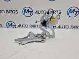 Bmw F48 X1 Xdrive18d Se Estate 5 Door 2014-2022 1995 Bonnet Hinge (passenger Side) 7329441 2014,2015,2016,2017,2018,2019,2020,2021,2022BMNW X1 X2 SERIES BONNET HINGE PASSENGER SIDE 7329441 F48 F39 WHITE 300 7329441     GOOD