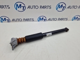 Bmw F48 X1 Xdrive18d Se 2014-2022 Rear Shock Absorber 2 2014,2015,2016,2017,2018,2019,2020,2021,2022BMW X1 REAR SHOCK ABSORBER F48 6861693 6861693     GOOD