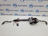 Bmw F48 X1 Xdrive18d Se Estate 5 Door 2014-2022 Steering Rack (power) 6884082 2014,2015,2016,2017,2018,2019,2020,2021,2022BMW X1 STEERING RACK POWER F48 6884082 NF 6884082     GOOD