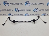 Bmw F48 X1 Xdrive18d Se 2014-2022 Front Stabilizer 2014,2015,2016,2017,2018,2019,2020,2021,2022 BMW 2 X1 MINI SERIES FRONT STABILIZER 6853912 F45 F46 F48 F45 6853912     GOOD